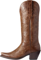 ARIAT Női western csizmák Ariat Heritage D Toe StretchFit barna - decathlon - 93 090 Ft