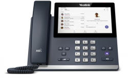 Yealink MP56 E2 Teams Szürke LCD Wi-Fi (1301017)