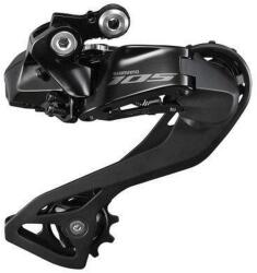 SHIMANO Hátsó váltó Shimano 105 RD-R7150 12V fekete