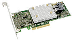 Adaptec SmartRAID 3102-8i RAID vezérlő PCI Express x8 3.0 12 Gbit/s (2294800-R)