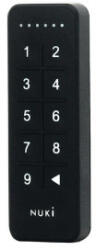 Nuki 9120072080609 intelligens zár Intelligens ajtózár (9120072080609)