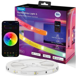 Govee H612F Intelligens fényfüzér Wi-Fi/Bluetooth (GOVH612F)