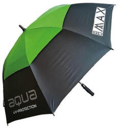 BIG MAX Esernyő Big Max Aqua barna|fekete|zöld