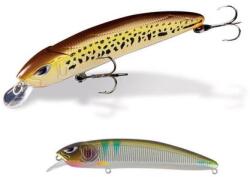 Herakles Flatt Jerk Fude SS 12cm 21, 4gr Alburno Műcsali