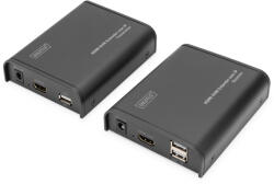 ASSMANN DS-55202 Adó és vevő (DS-55202)