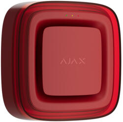 Ajax Systems EN54-FIREPROTECT-SOUNDER-VAD-R (EN54-FIREPROTECT-SOUNDER-VAD-R)
