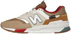 New Balance 997H Cordura Workwear bézs