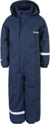 ZIGZAG Gyerek kapucnis overall Zigzag Vally W-PRO 10000 110 CM kék