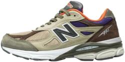 New Balance 990 V3 MiUsa Tan Blue zöld - decathlon - 116 198 Ft