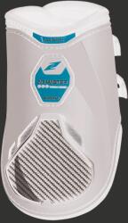 ZANDONÀ Lábvédő ló számára L fekete - decathlon - 59 890 Ft