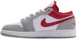 JORDAN 1 Low SE Light Smoke Grey Gym Red vörös - decathlon - 51 245 Ft