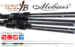 YAMAGA Blanks MEBIUS 710L 2.39m 21gr (YB00548)