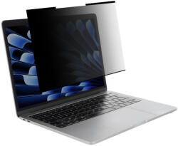 Mobilis 016425 betekintésvédelmi szűrő 38, 9 cm (15.3") Laptop Keret nélküli betekintésvédő fólia (016425)