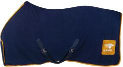 HORKA Póni takaró mellszívvel Horka KNHS 340g 175 CM kék