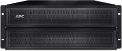 APC Smart-UPS Zárt savas ólom (VRLA) 120 V (SMX120BP)
