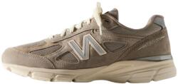 New Balance 990v4 MiUSA Kith 101 Moonrock bézs - decathlon - 216 665 Ft