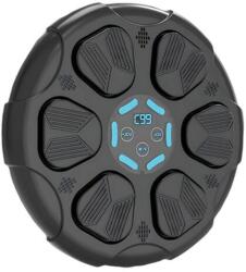 BOXING Shield interaktív edzőgép Bluetooth, zenével, 9 mód és 9 sebesség