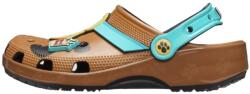 Crocs Classic Clog Scooby-Doo! barna - decathlon - 188 889 Ft