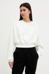 Adidas felső All SZN - bézs L - answear - 22 290 Ft