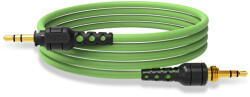 RØDE NTH-Cable12 green audio kábel 1, 2 M 3.5mm TRS Zöld (NTH-CABLE12G)