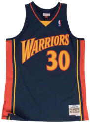 Mitchell & Ness Golden State Warriors NBA mez Stephen Curry kék - decathlon - 51 090 Ft