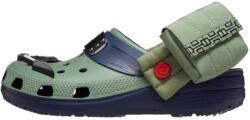 Crocs Classic Clog Naruto Shippuden Kakashi zöld - decathlon - 168 979 Ft