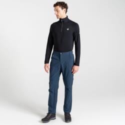 DARE 2B Tuned In II Z/O férfi lecipzározható nadrág kék