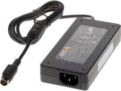 Axis 01508-001 áramátalakító és inverter Beltéri 90 W Fekete (01508-001)