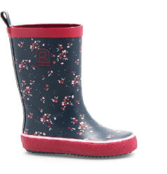 ROUCHETTE Gyerek esőcsizma Rouchette Goji kék