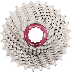 SUNRACE Kazetta Sunrace Shimano fekete