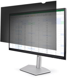 StarTech. com PRIVACY-SCREEN-20M 50, 8 cm (20") Monitor Keret nélküli betekintésvédő fólia (PRIVACY-SCREEN-20M)