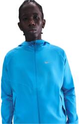 Nike Яке Nike Miler Men's Repel Running Jacket - Blue Hero