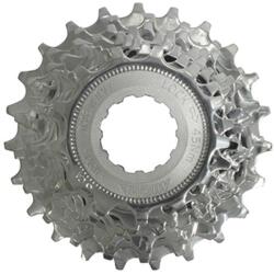MICHE Útiváltó kazetta Miche Primato campagnolo 9 v 12-21 T 0 szürke