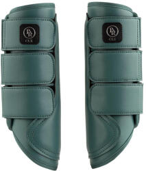 BR Zárt lábazatok lovak számára BR Equitation CLX Majestic XL kék|zöld
