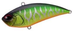 Duo Realis Vibration 68 G-FIX 6, 8 cm 21gr APA3346 Lime Tiger Wobbler