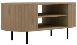 ArtLemp VAOLIA dohányzóasztal | cremona tölgyfa