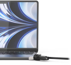 Compulocks MBALDG04CL kábelzár Ezüst (MBALDG04CL)