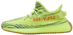 Adidas Yeezy Boost 350 V2 Semi Frozen Yellow sárga - decathlon - 199 414 Ft