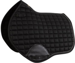 BR Díjlovagló szőnyeg BR Equitation Ace Flow nagyló fekete|szürke