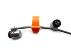 Kensington 64025 kábelzár 2, 2 M (461-10053)