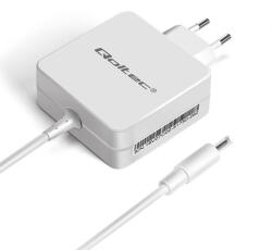 Qoltec 51751 Beltéri 65 W Fehér (51751)