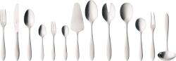 Villeroy & Boch Set de tacâmuri Arthur Brushed 68 el (12-6394-9081) Tacam