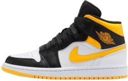 JORDAN 1 Mid Laser Orange Black narancssárga - decathlon - 64 055 Ft