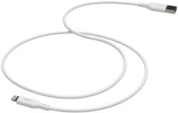 Zagg Mophieessen. Cableusbalightning 3 Meter White (409913790)