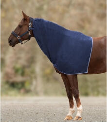 WALDHAUSEN Lovagló nyakbőr Waldhausen Economic COB kék