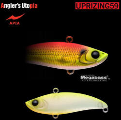 Apia UPRIZING 59 12gr 59mm 02 Chart Back Pearl (AP08993)