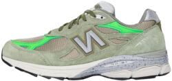 New Balance 990 V3 Patta Keep Your Family Close szürke - decathlon - 251 266 Ft
