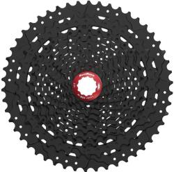 SUNRACE Kazetta doboz Sunrace Shimano MX8 fekete - decathlon - 56 990 Ft