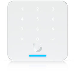 Ubiquiti Reader Flex Alapszintű beléptető kártyaolvasó Fehér (UA-G3-Flex-W)