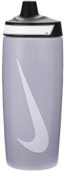 Nike Refuel Squeeze 18oz - Grey/White